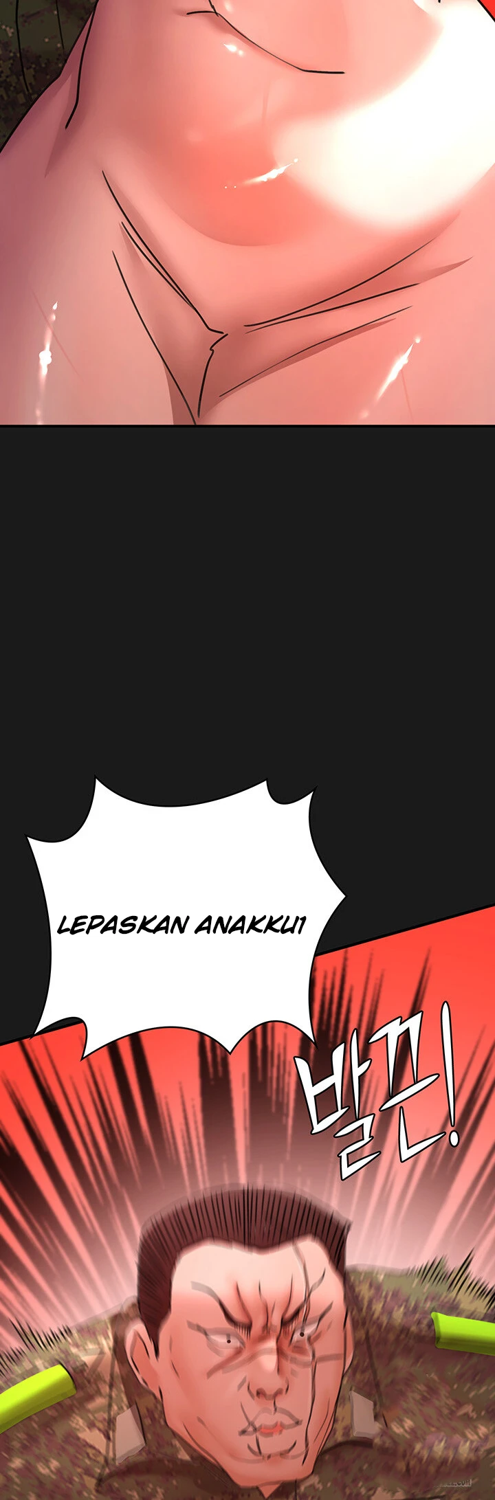 The Commander’s Daughter Chapter 46 - Page 35